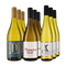Pinot Gris de top premiat cu aur în pachet de 3x3 sticle – Gold