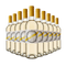 10 sticle Sauvignon Blanc 2024 – Gold