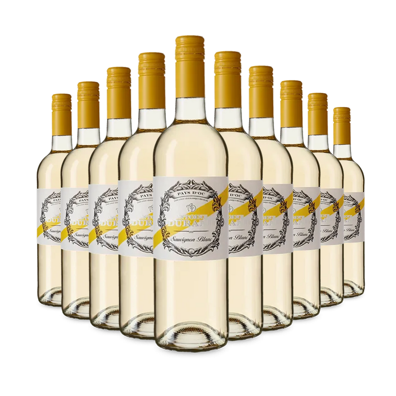 10 sticle Sauvignon Blanc 2024 – Gold