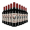 10 sticle Un Litre Vin Rouge – Gold