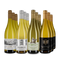 Chenin Blanc de top din Western Cape în pachet de 4x3 sticle – Gold