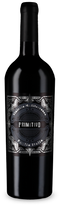 Vinicola Mediterranea Primitivo Puglia 2023 – Gold