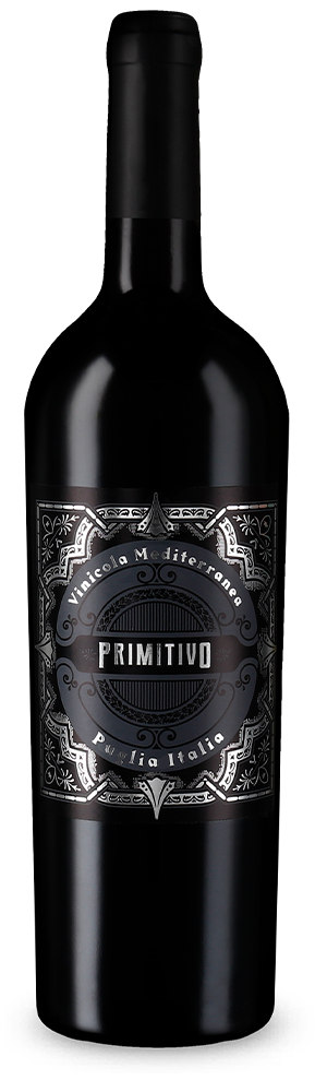 Primitivo Puglia 2023