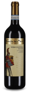 Guardia dei Mori Nero d'Avola 2024 – Gold
