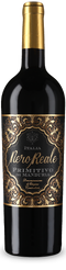 Rocca Vini Nero Reale Primitivo di Manduria 2023 – Gold