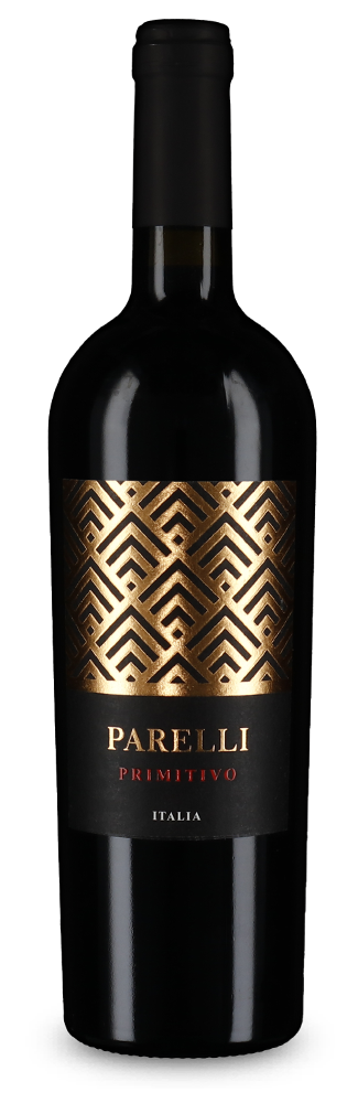 Rocca Vini Primitivo 2024