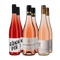 Rosé german de top în pachet de 3x2 sticle – Gold