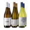 Pinot Blanc german de top în pachet de 3x2 sticle – Gold