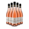 5 sticle Edition Karl Pfaffmann Rosé sec 2024 – Gold