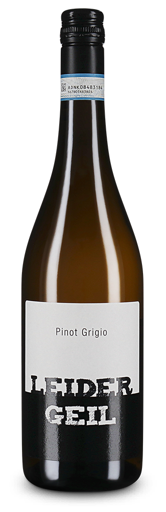 LEIDER GEIL Pinot Grigio 2025