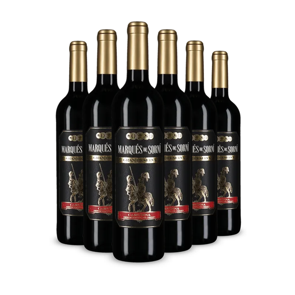 6x Reserva 2019