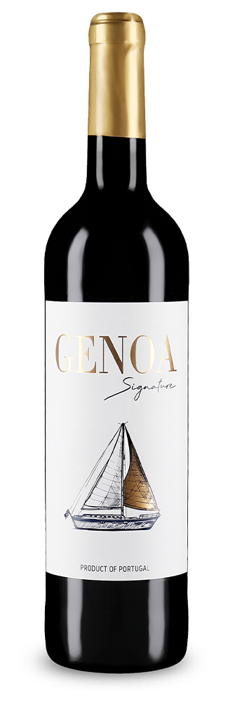 Fiuza Genoa Tinto 2024