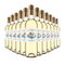 12 sticle Pinot Grigio delle Venezie 2024 – Gold