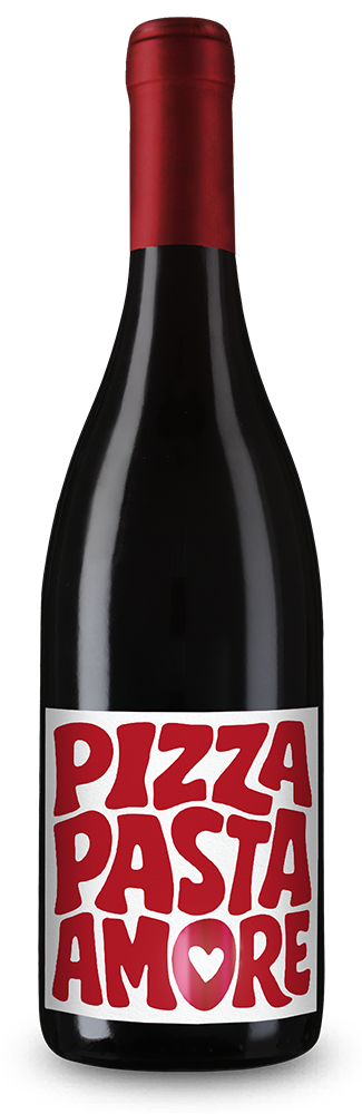 Pizza Pasta Amore Rosso Puglia 2024 – Gold