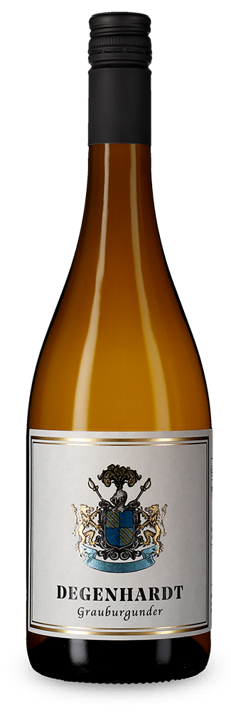 Degenhardt Pinot Gris sec 2025 – Gold