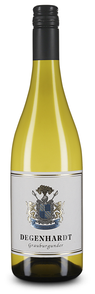 Degenhardt Pinot Gris sec 2025