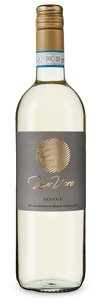 Lago Vero Soave 2025 – Gold