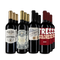 Tempranillo de top în pachet de 4x3 sticle – Gold