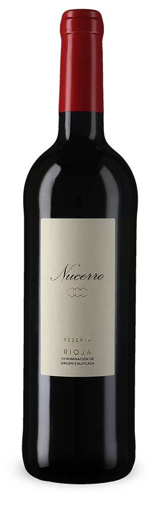 Nucerro Rioja Reserva 2020 – Gold