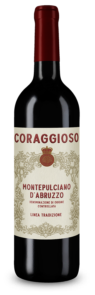 Montepulciano d'Abruzzo 2024
