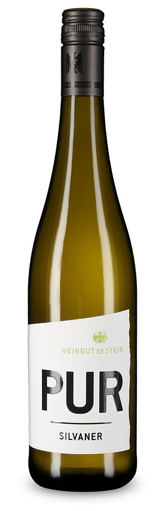 Silvaner Pur sec 2025