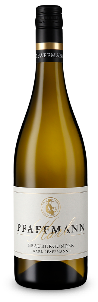 Edition Karl Pfaffmann Pinot Gris sec 2025