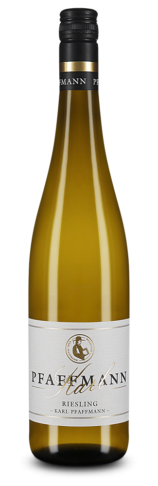Edition Karl Pfaffmann Riesling sec 2025