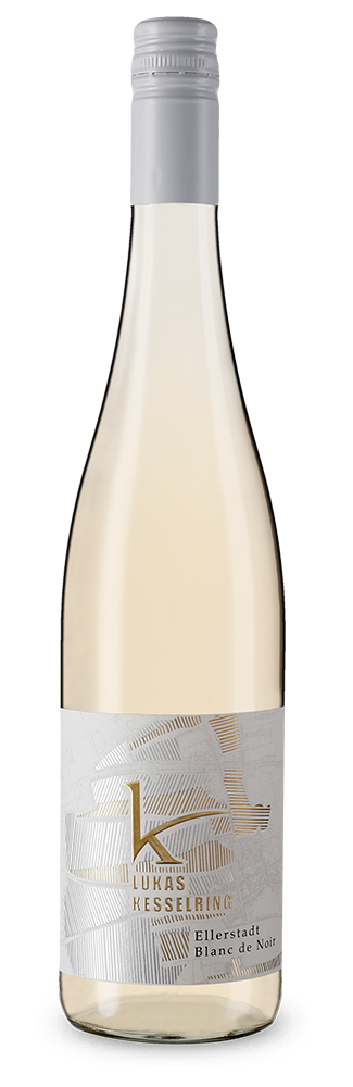 Ellerstadt Blanc de Noir sec 2025