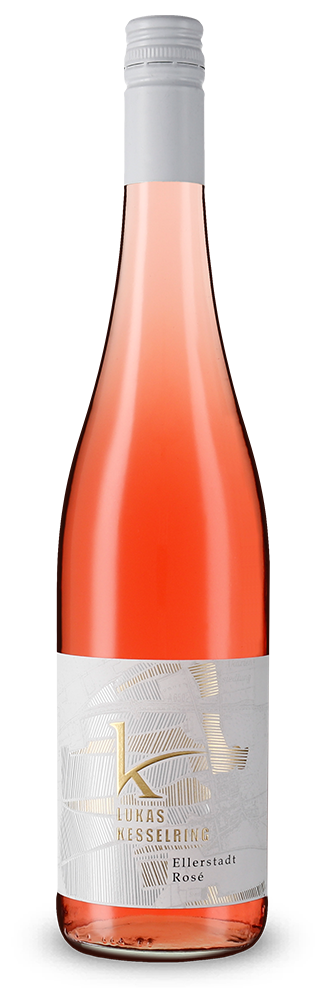 Ellerstadt Rosé sec 2025
