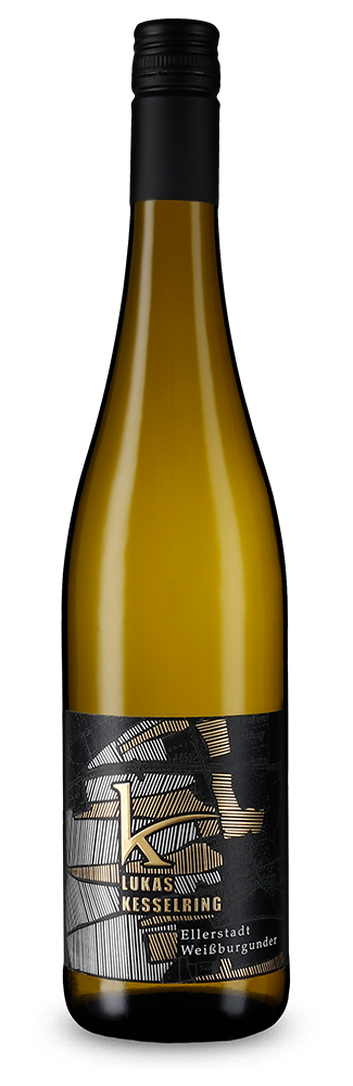 Ellerstadt Pinot Blanc sec 2025