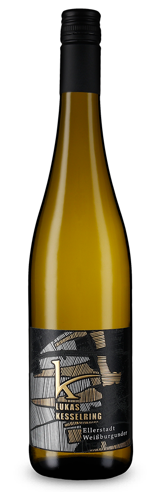Ellerstadt Pinot Blanc sec 2025