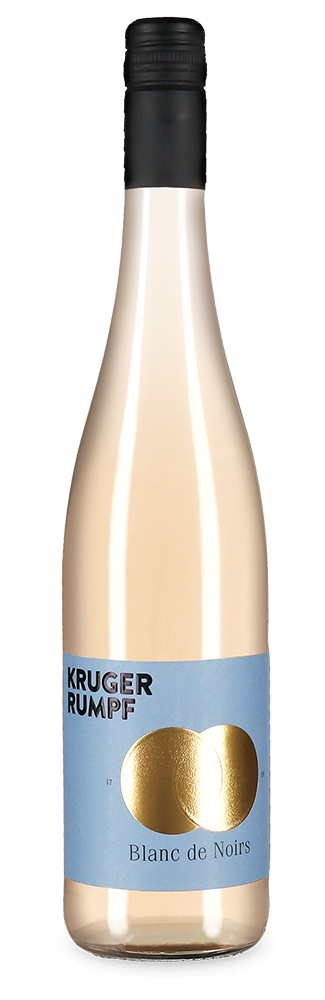 Kruger-Rumpf Nahe Blanc de Noir sec 2025 – Gold