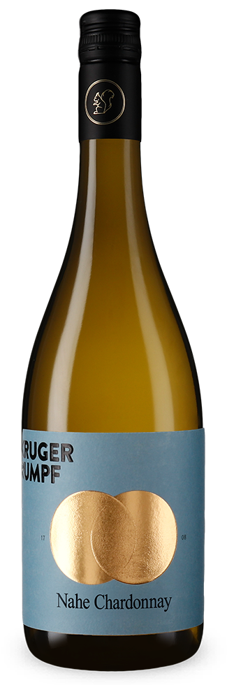 Nahe Chardonnay sec 2025