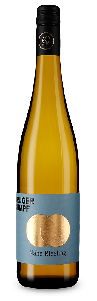 Nahe Riesling sec 2025