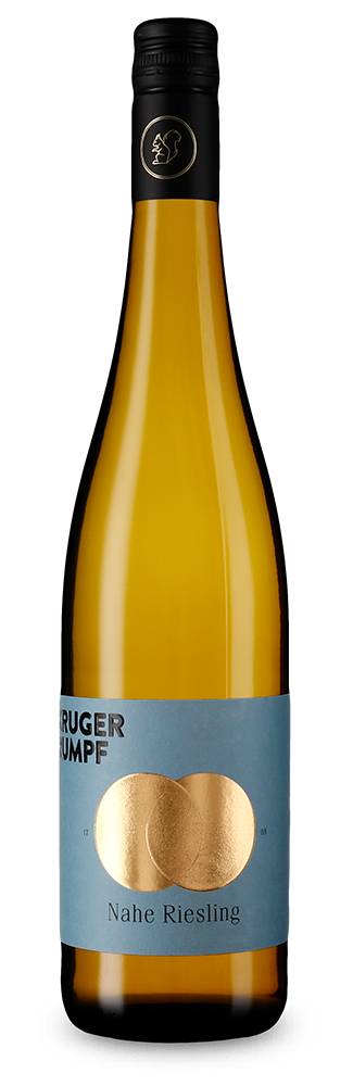 Nahe Riesling sec 2025