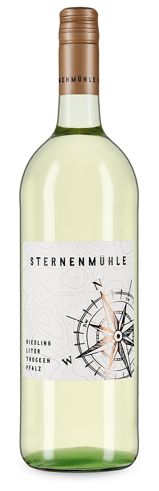 Liter Riesling sec 2025
