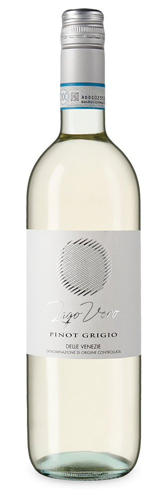 Pinot Grigio delle Venezie 2025