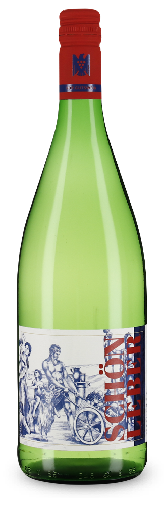 Riesling vom Löss sec 1 litru 2025