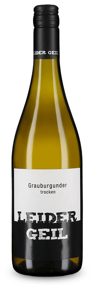 Grauburgunder sec 2025