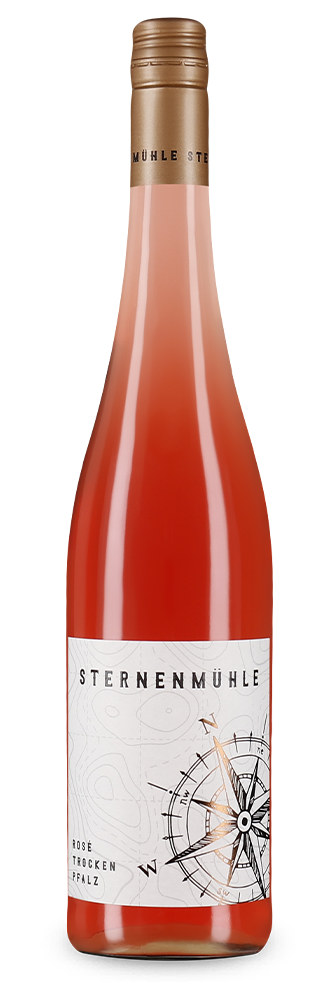Rosé sec 2025