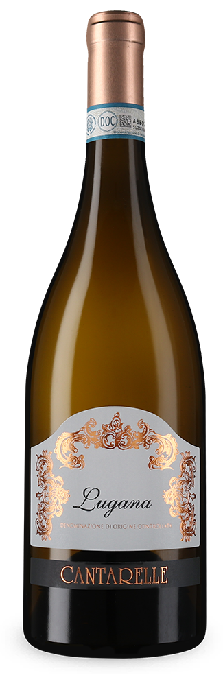 Cantarelle Lugana 2025 – Gold