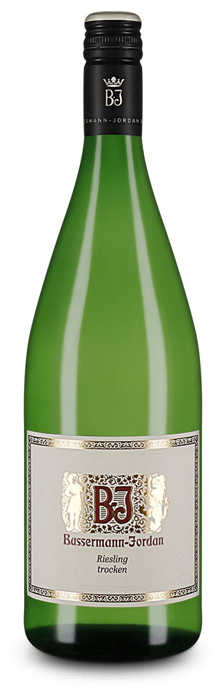 Riesling Edition №1 sec 1 litru 2025