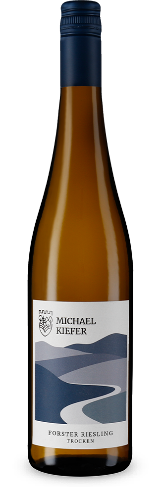 Forster Riesling sec 2025