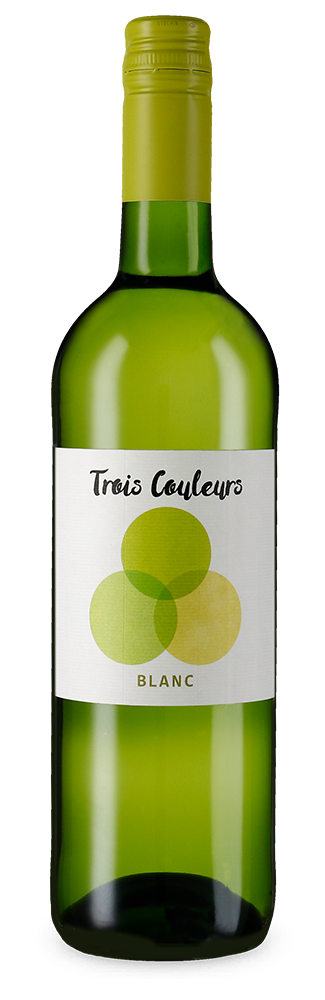 Trois Couleurs Blanc 2025