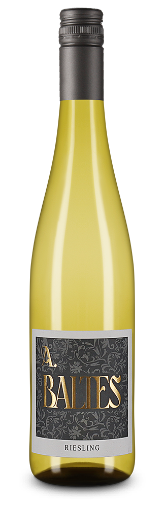 Riesling sec 2025
