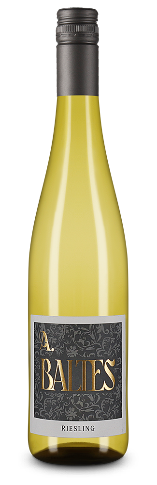 Riesling sec 2025