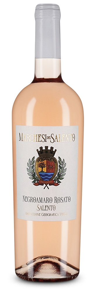 Negroamaro Rosato 2025