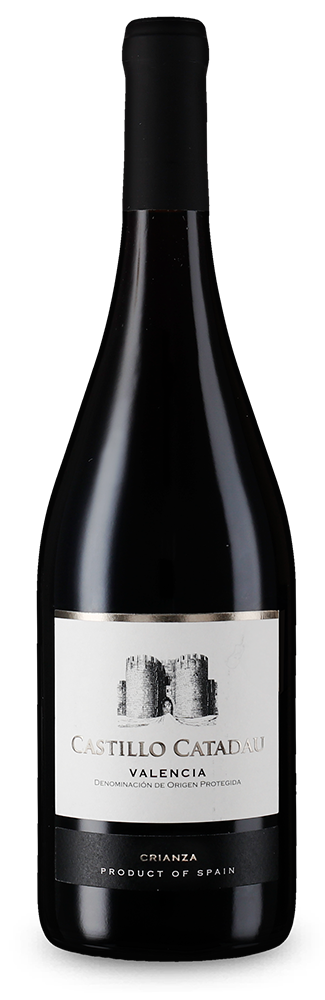 Castillo Catadau Crianza 2023