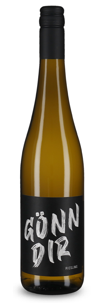 Riesling sec 2025