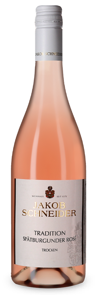 STRAÎGHT Rosé Kreide & Erde 2025